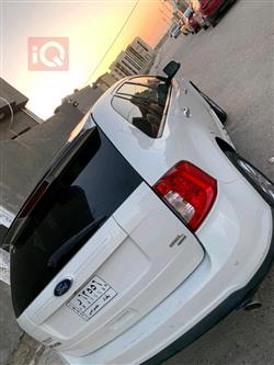 فورد ادج